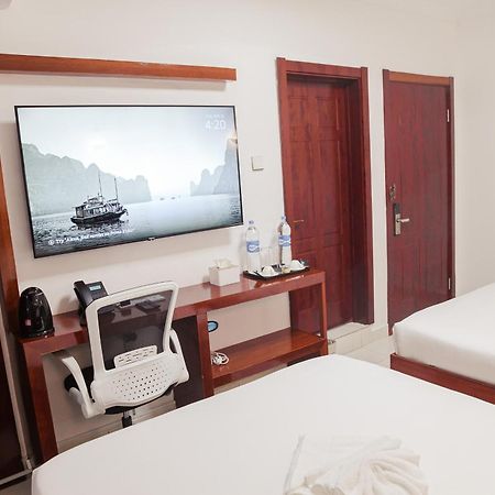 Hotel Totara Dar es Salaam Buitenkant foto