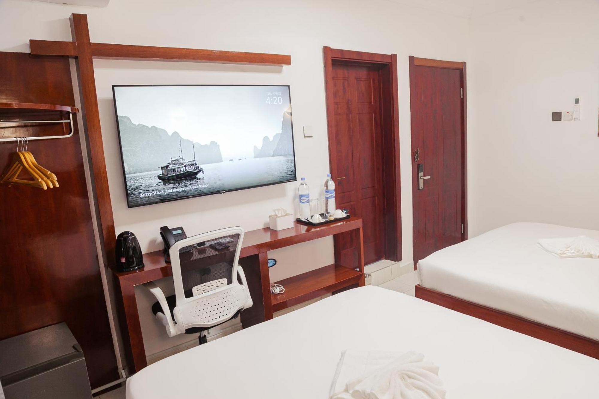 Hotel Totara Dar es Salaam Buitenkant foto